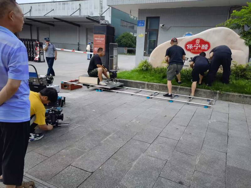 青岛宣传片拍摄的重要性